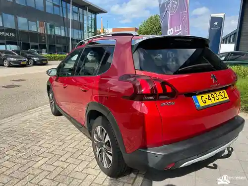 Peugeot 2008 1.2 PureTech 110 2019