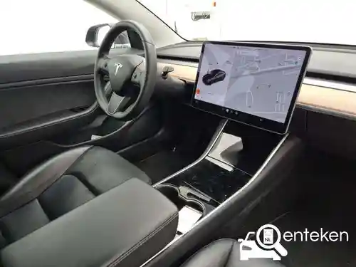 Tesla Model 3 Performance 2019