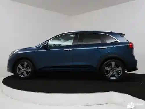 KIA Niro 1.6 GDI Hybrid 2019