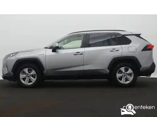 Toyota RAV4 2.5 Hybrid 2019