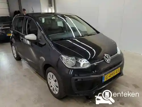 VW up! 1.0 2019