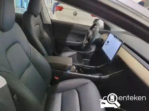 Tesla Model 3 Performance 2019