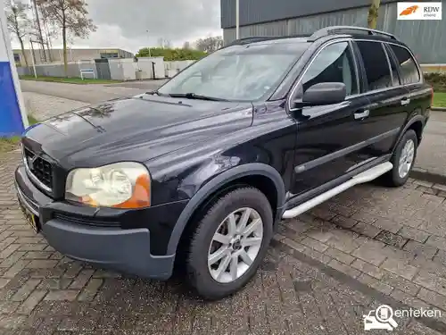 Volvo XC90 2.5T 2004