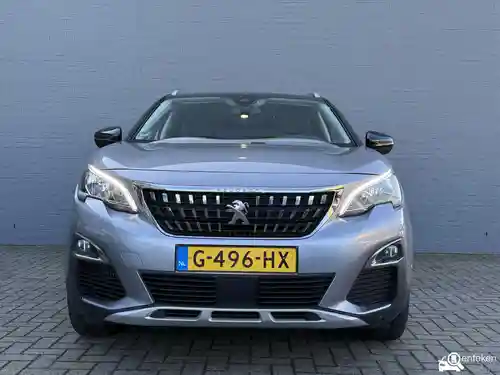 Peugeot 3008 1.2 PureTech 130 2019