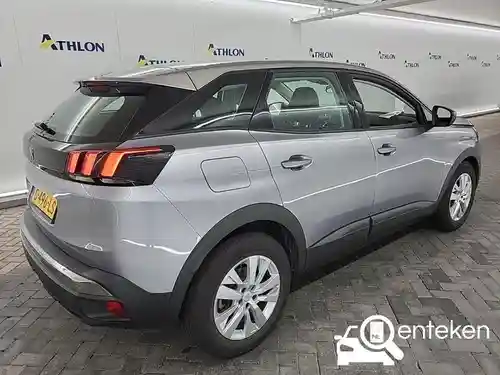Peugeot 3008 1.2 PureTech 130 2019