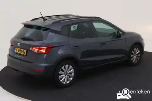 SEAT Arona 1.0 TSI 2019