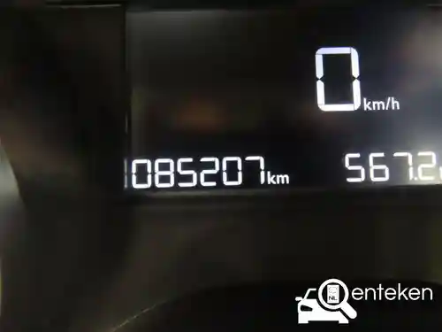 Peugeot 208 1.2 PureTech 82 2019