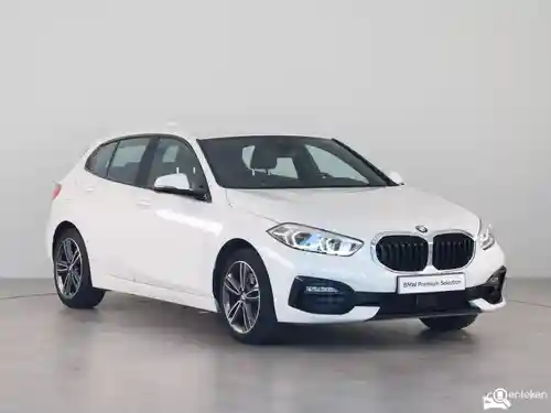 BMW 118i 2019