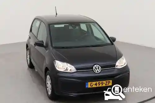 VW up! 1.0 2020