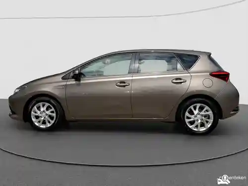 Toyota Auris 1.8 Hybrid 2017