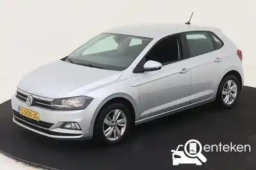 VW Polo 1.0 TSI OPF 2019