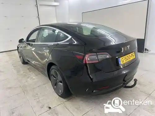 Tesla Model 3 Performance 2019