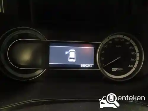 KIA Niro 1.6 GDI Hybrid 2019