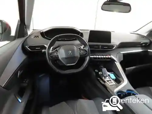Peugeot 3008 1.2 PureTech 130 2019