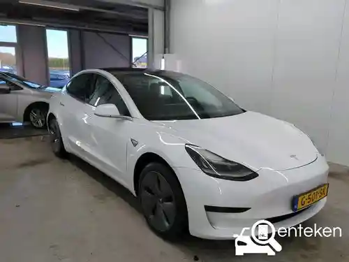 Tesla Model 3 Standard Range Plus 2019