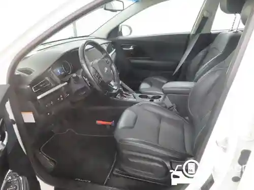KIA Niro 1.6 GDI Hybrid 2019