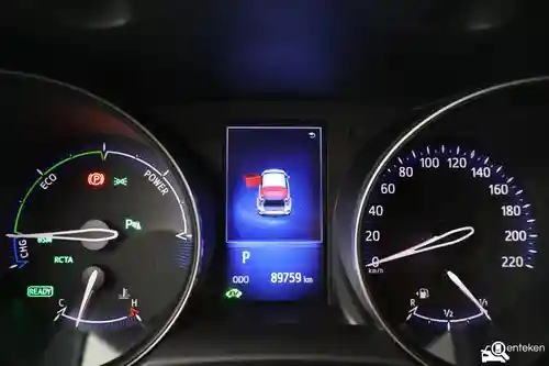 Toyota C-HR 1.8 Hybrid 2019
