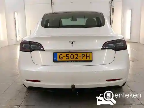 Tesla Model 3 Standard Range Plus 2019