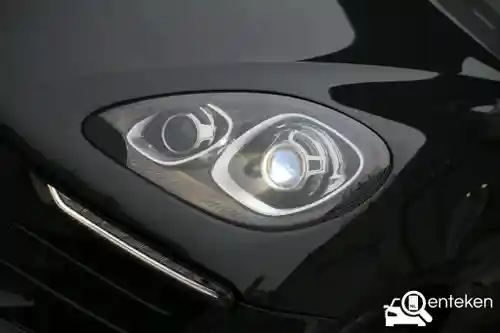 Porsche Macan 2018