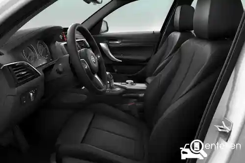 BMW 118i 2019