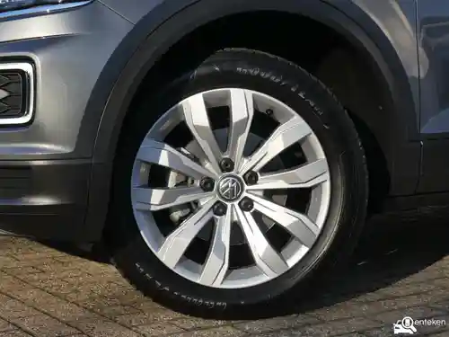 VW T-Roc 1.5 TSI OPF ACT 2019