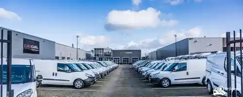 Toyota Aygo 1.0 2019