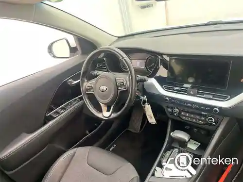 KIA Niro 1.6 GDI Hybrid 2019