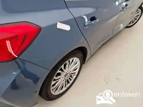 Ford Focus 1.0 EcoBoost 2019