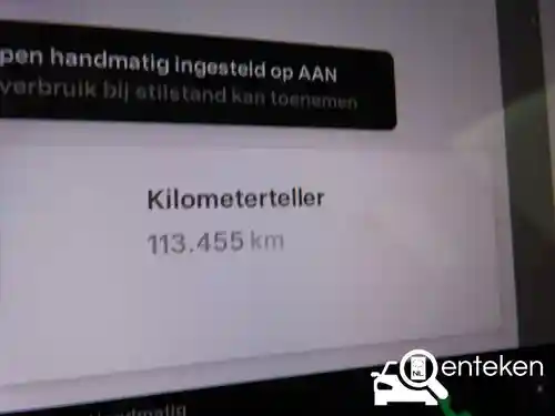 Tesla Model 3 Performance 2019