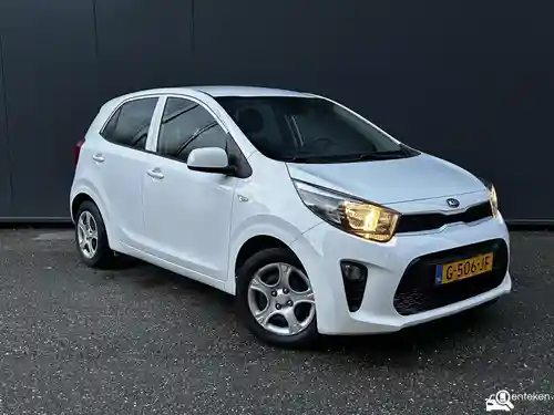 KIA Picanto 1.0 2019