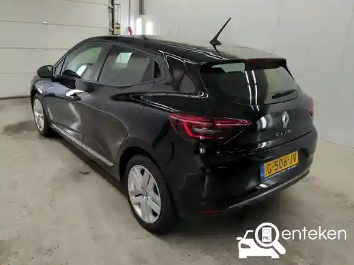 Renault Clio TCe 100 2019
