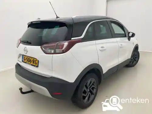 Opel Crossland X 1.2 DI Turbo 2019