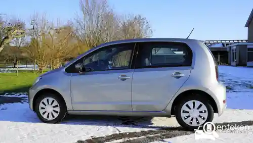 VW up! 1.0 2019