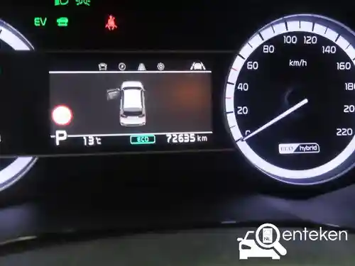 KIA Niro 1.6 GDI Hybrid 2019