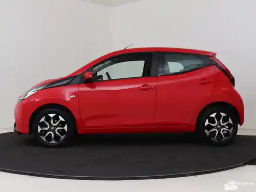 Toyota Aygo 1.0 2019