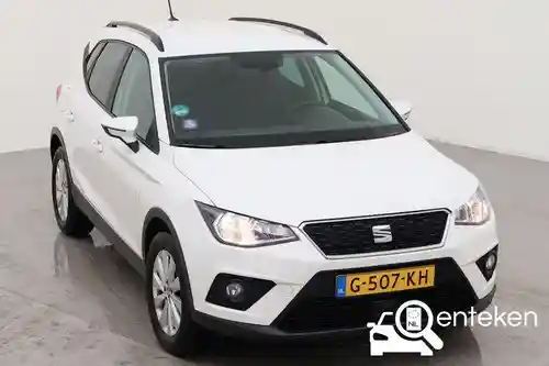 SEAT Arona 1.0 TSI 2019