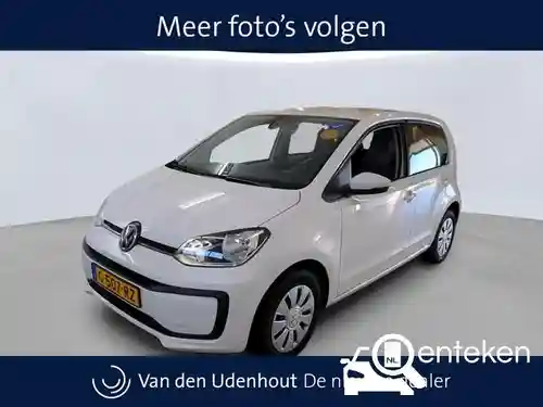 VW up! 1.0 2019