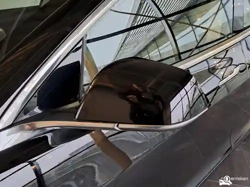 Tesla Model 3 Performance 2019