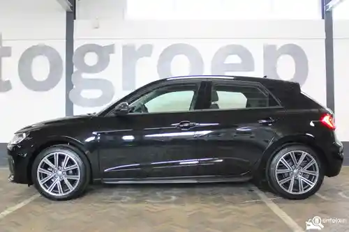 Audi A1 Sportback 25 TFSI 2019