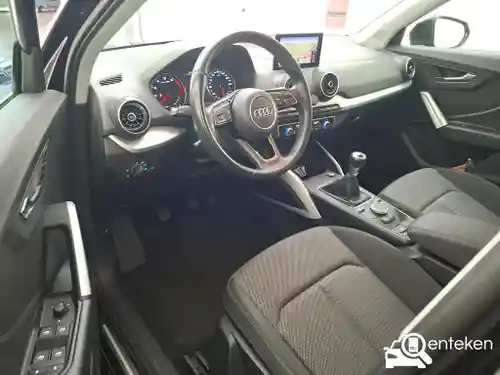 Audi Q2 30 TFSI 2020