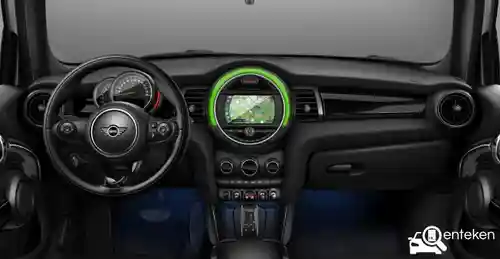 MINI  Cooper 2019