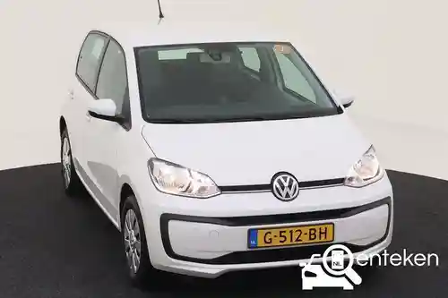 VW up! 1.0 2019
