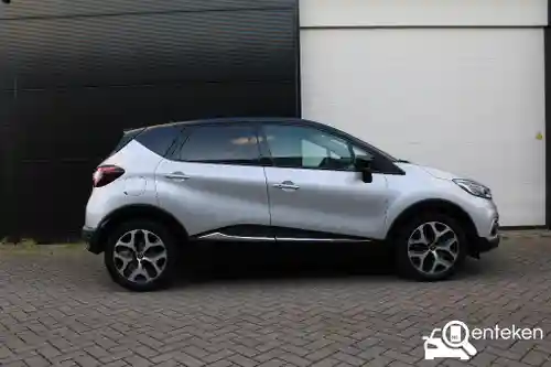 Renault Captur ENERGY TCe 150 GPF 2019