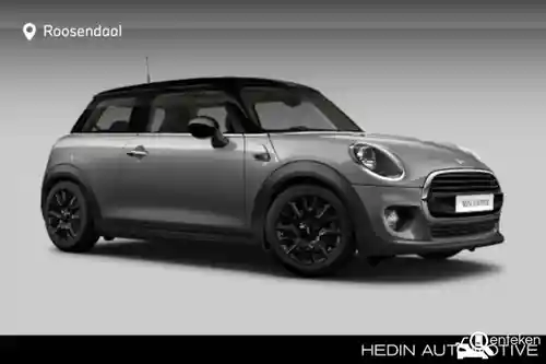 MINI  Cooper 2019