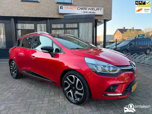 Renault Clio Grandtour ENERGY TCe 90 2019