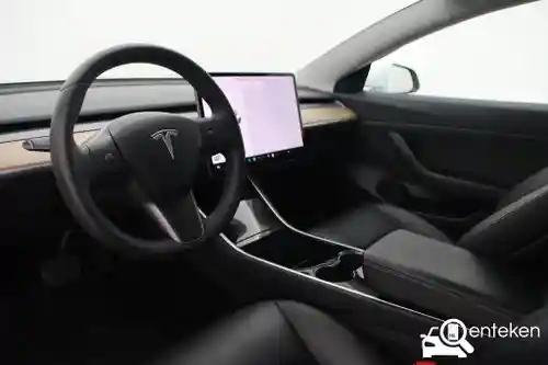 Tesla Model 3 Performance 2019