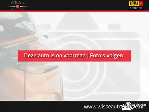 Renault Clio TCe 100 2019