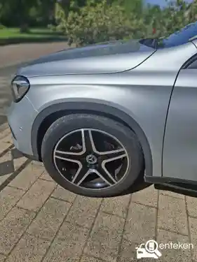 Mercedes-Benz GLA 180 2019