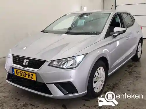 SEAT Ibiza 1.0 TSI 2019