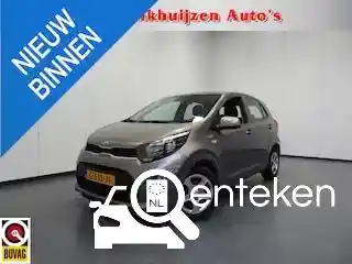 KIA Picanto 1.0 2019